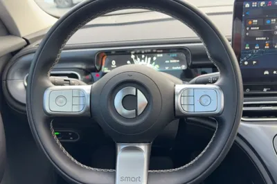 Smart #1