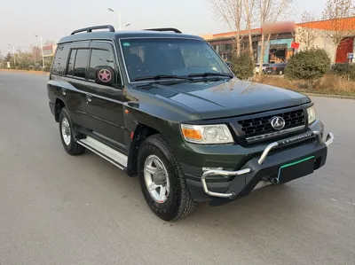 Leopaard Q6
