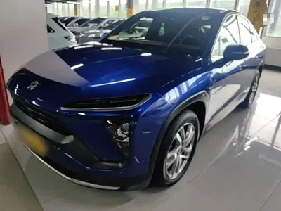Nio EC6