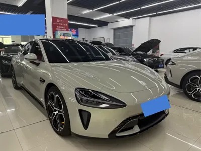 Xiaomi SU7