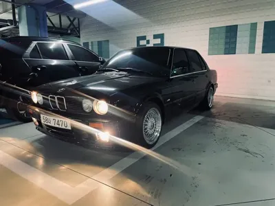 BMW 3-Series