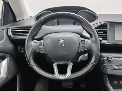 Peugeot 308S