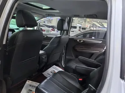 GAC Motor Trumpchi M6