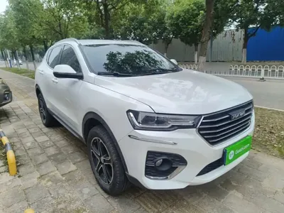 Haval H4