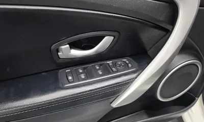 Renault-KoreaSamsung SM3