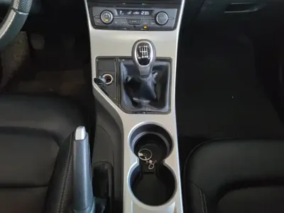 Geely Emgrand GL