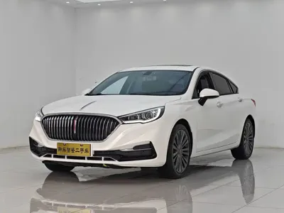 Hongqi Hongqi H5