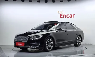 Lincoln MKZ