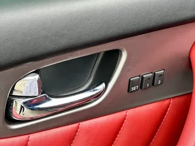 Infiniti FX