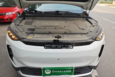 SAIC MAXUS EUNIQ 6