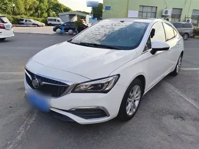 Buick Verano