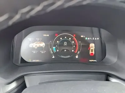 WEY Wey VV5