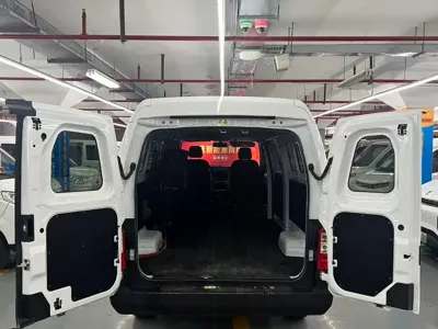 Karry Jiangtun E7
