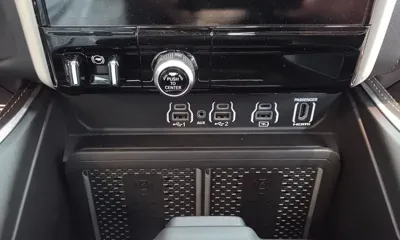 Dodge Ram Pick Up