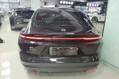 Nio ET5