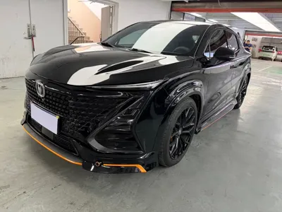 Changan UNI-T
