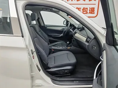 BMW X1 (Import)