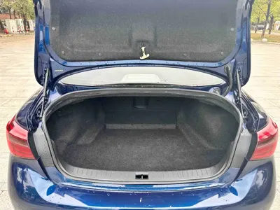 Infiniti Q50L