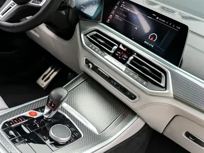 BMW X5 M
