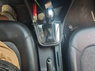 Volkswagen Santana