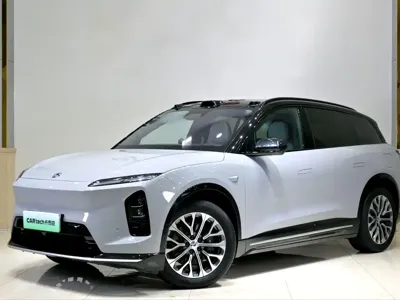 Nio ES6