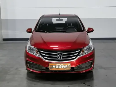 Baojun 310