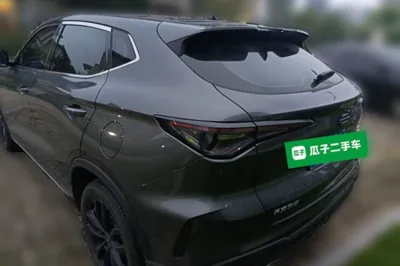 CHANGAN OSHAN X5 PLUS