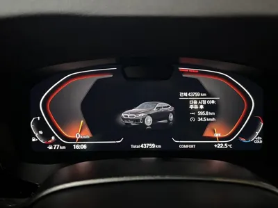 BMW Gran Turismo