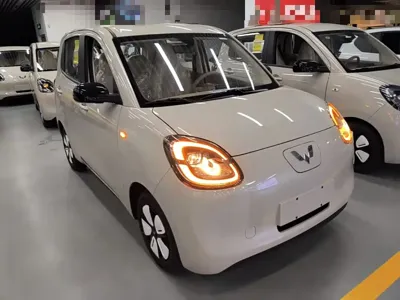 Wuling MINIEV