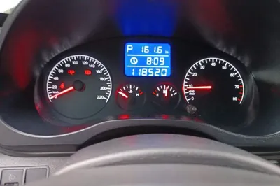 Chery Tiggo 3