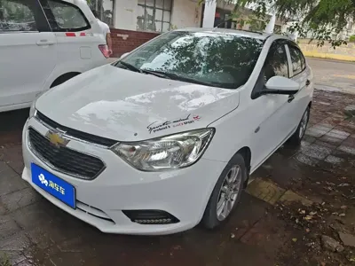 Chevrolet Sail