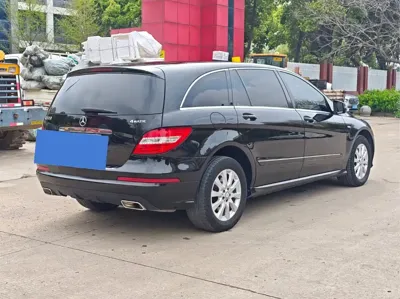 Mercedes-Benz R-Class