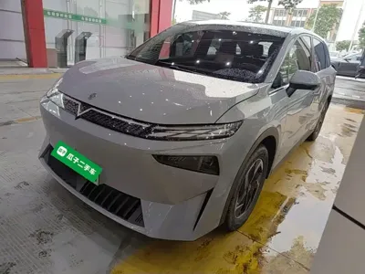Venucia VX6