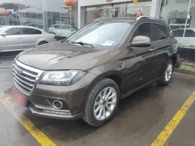 Haval H2