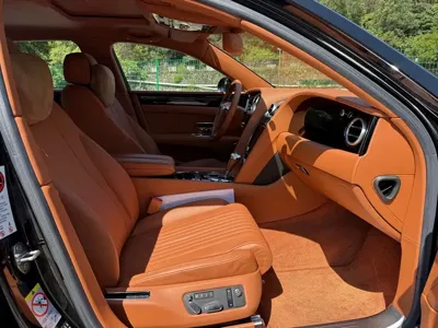 Bentley Flying Spur