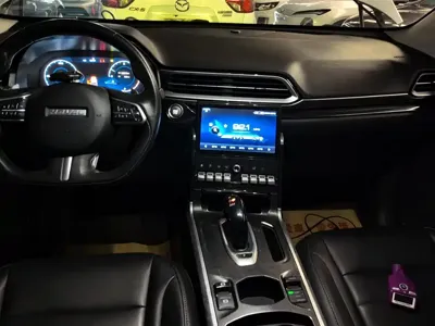 Haval F5