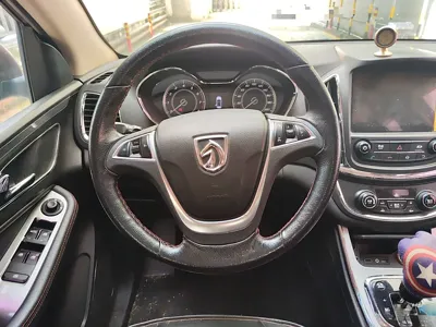 Baojun 560