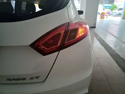 Changan Eado XT