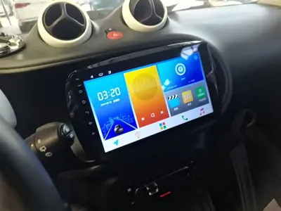 Smart Smart Forfour