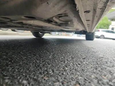 Chevrolet Malibu XL