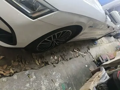 BYD Han