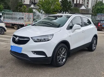 Buick Encore