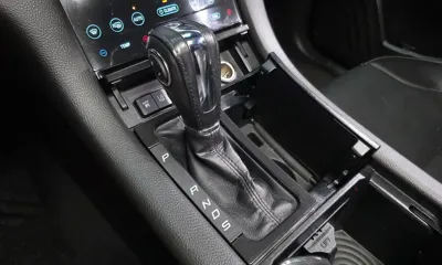 Ford Taurus