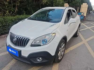Buick Encore