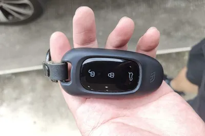 Li Auto ONE