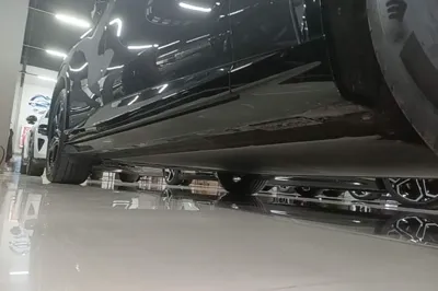 Xiaomi Auto YU7