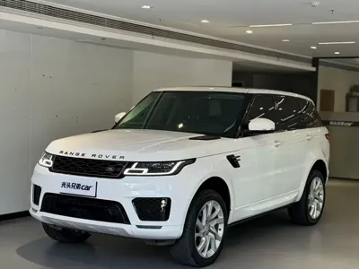 Land Rover Sport