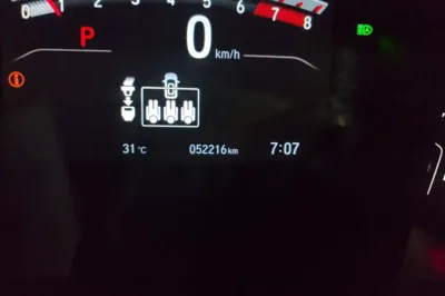 Honda Breeze
