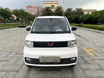 Wuling MINIEV