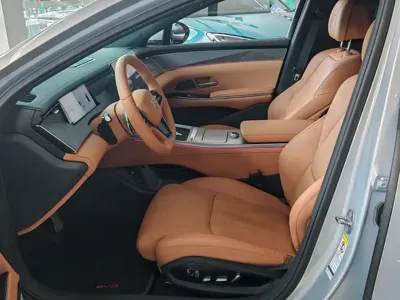 BYD 汉L
